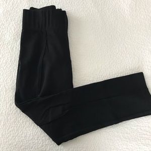 BCBG ponte pants